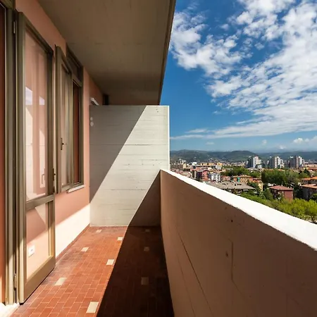 Borgo Milano Penthouse - With Parking Lejlighed Verona