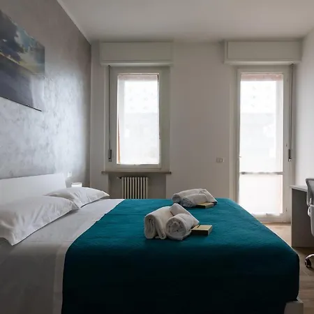 Lejlighed Borgo Milano Penthouse - With Parking Verona
