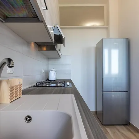 Lejlighed Borgo Milano Penthouse - With Parking *