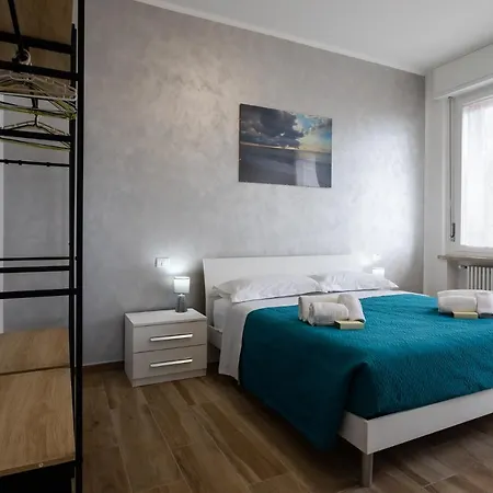 Borgo Milano Penthouse - With Parking