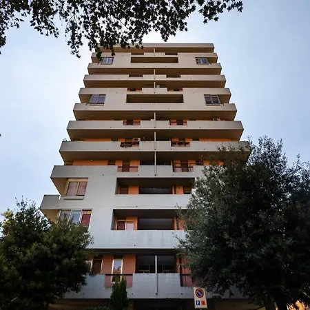 Borgo Milano Penthouse - With Parking Appartamento *