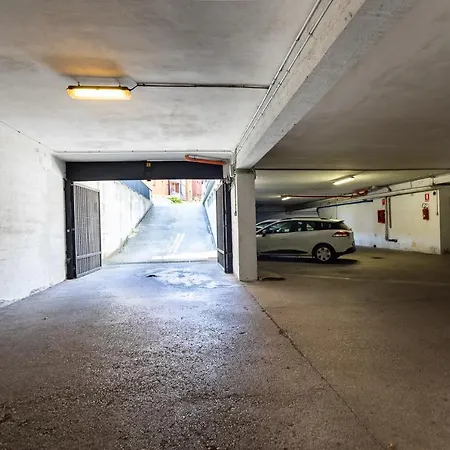 Borgo Milano Penthouse - With Parking Lejlighed Verona