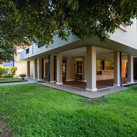 Borgo Milano Penthouse - With Parking Appartamento Verona