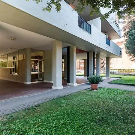 Appartamento Borgo Milano Penthouse - With Parking Verona
