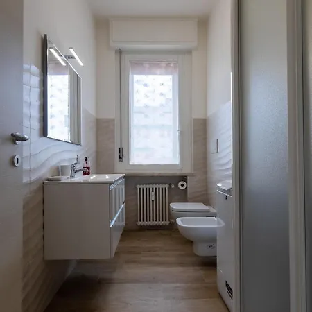 Borgo Milano Penthouse - With Parking Appartamento Verona