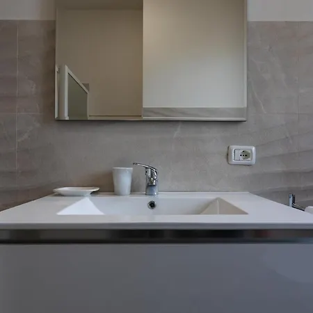 Borgo Milano Penthouse - With Parking Lejlighed *