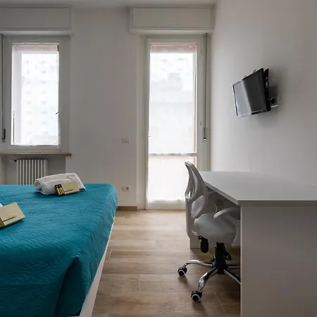 Borgo Milano Penthouse - With Parking Appartamento Verona