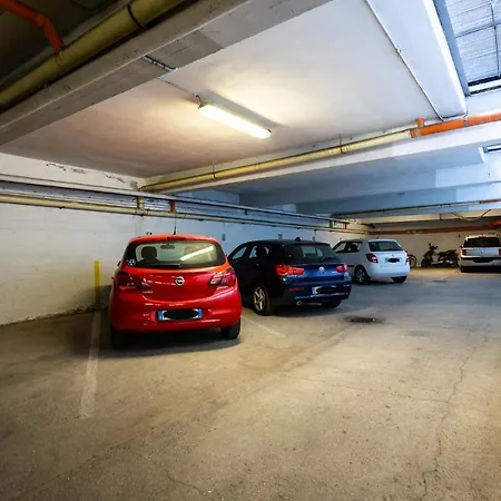 Borgo Milano Penthouse - With Parking