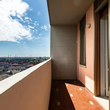 Daire Borgo Milano Penthouse - With Parking Verona